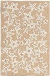 Trans Ocean Capri Starfish Neutral 166712